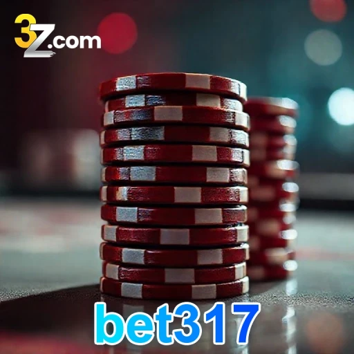 BET317 Jogos de caça-níqueis