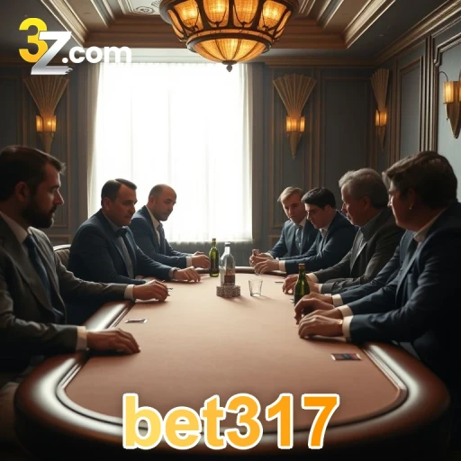 BET317