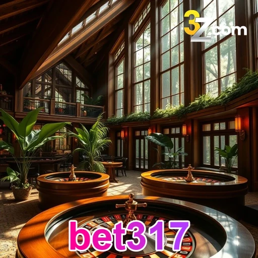 BET317 Jogos de caça-níqueis