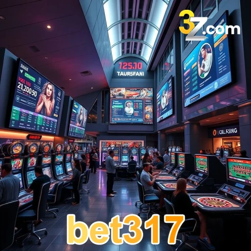 BET317